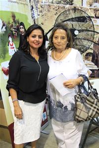 Festival des Métiers Egyptiens – 2<sup>ème</sup> édition 