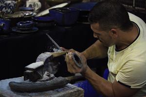 Festival des Métiers Egyptiens – 2<sup>ème</sup> édition 