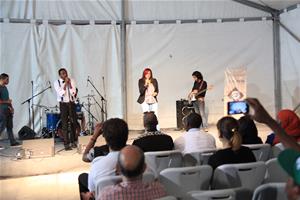 Festival des Métiers Egyptiens – 2<sup>ème</sup> édition 