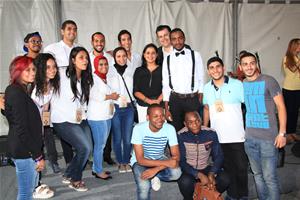 Festival des Métiers Egyptiens – 2<sup>ème</sup> édition 