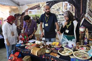 Les produits artisanals 