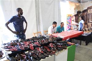 Festival des Métiers Egyptiens – 2<sup>ème</sup> édition 