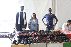 Festival des Métiers Egyptiens – 2<sup>ème</sup> édition 