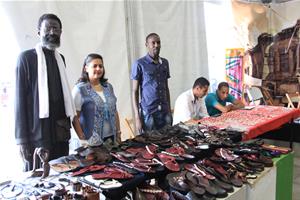 Festival des Métiers Egyptiens – 2<sup>ème</sup> édition 