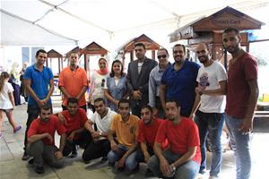 Festival des Métiers Egyptiens – 2<sup>ème</sup> édition 