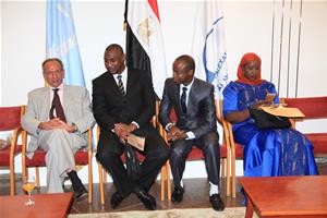 Festival des Métiers Egyptiens – 2<sup>ème</sup> édition 