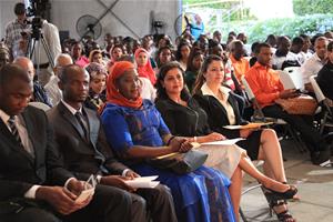 Festival des Métiers Egyptiens – 2<sup>ème</sup> édition 