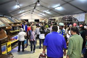 Le public du festival