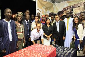 Festival des Métiers Egyptiens – 2<sup>ème</sup> édition 