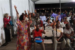 Festival des Métiers Egyptiens – 2<sup>ème</sup> édition 