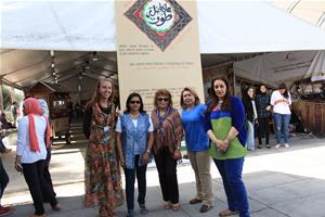 Festival des Métiers Egyptiens – 2<sup>ème</sup> édition 