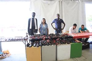 Festival des Métiers Egyptiens – 2<sup>ème</sup> édition 