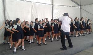 Atelier : danse sénégalaise 