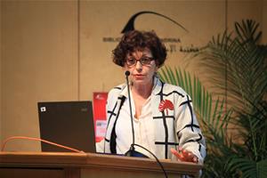 Prof. Faouzia Charfi