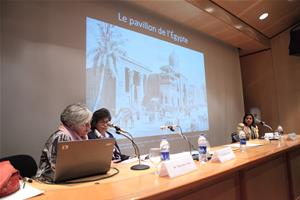 L’Univers à Paris d’Ahmad Zaki - Œuvre dʼun humaniste de la Nahda