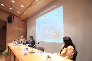 L’Univers à Paris d’Ahmad Zaki - Œuvre dʼun humaniste de la Nahda