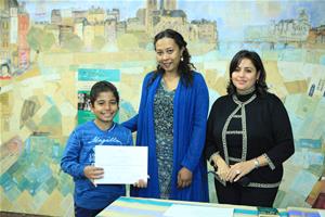 La distribution des certificats