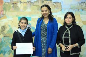 La distribution des certificats