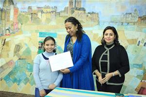 La distribution des certificats