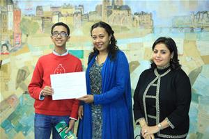 La distribution des certificats