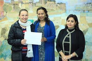 La distribution des certificats