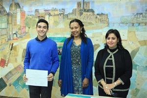 La distribution des certificats