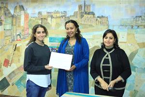 La distribution des certificats