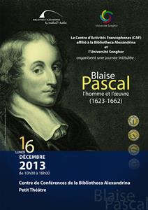L'affiche du colloque
