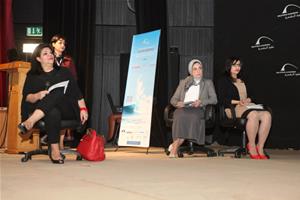 Causerie féminine sur l’Egypte après le 25 janvier : regards d’ici et d’ailleurs.