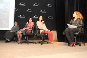 Causerie féminine sur l’Egypte après le 25 janvier : regards d’ici et d’ailleurs.