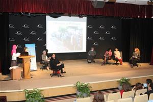 Causerie féminine sur l’Egypte après le 25 janvier : regards d’ici et d’ailleurs.