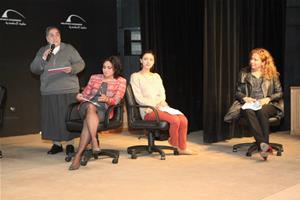 Causerie féminine sur l’Egypte après le 25 janvier : regards d’ici et d’ailleurs.