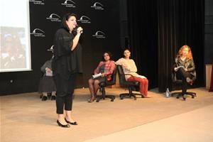 Causerie féminine sur l’Egypte après le 25 janvier : regards d’ici et d’ailleurs.