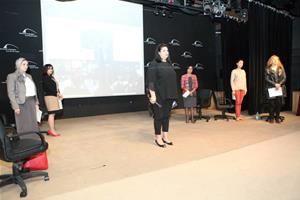 Causerie féminine sur l’Egypte après le 25 janvier : regards d’ici et d’ailleurs.