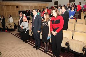 Causerie féminine sur l’Egypte après le 25 janvier : regards d’ici et d’ailleurs.