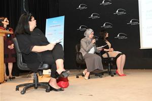 Causerie féminine sur l’Egypte après le 25 janvier : regards d’ici et d’ailleurs.