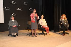 Causerie féminine sur l’Egypte après le 25 janvier : regards d’ici et d’ailleurs.