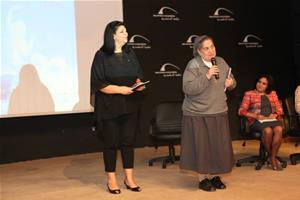 Causerie féminine sur l’Egypte après le 25 janvier : regards d’ici et d’ailleurs.