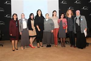 Causerie féminine sur l’Egypte après le 25 janvier : regards d’ici et d’ailleurs