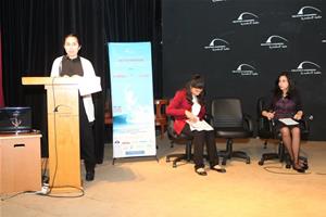 Match oratoire : La femme peut-elle effectuer les mêmes métiers que l’homme ?