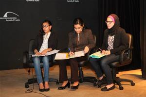 Match oratoire : La femme peut-elle effectuer les mêmes métiers que l’homme ?