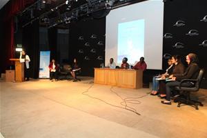 Match oratoire : La femme peut-elle effectuer les mêmes métiers que l’homme ?