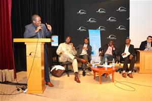 Match oratoire : Tous les pays riverains du Nil ne peuvent pas jouir des mêmes prérogatives d’exploitation