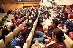 Match oratoire : Tous les pays riverains du Nil ne peuvent pas jouir des mêmes prérogatives d’exploitation