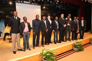 Match oratoire : Tous les pays riverains du Nil ne peuvent pas jouir des mêmes prérogatives d’exploitation