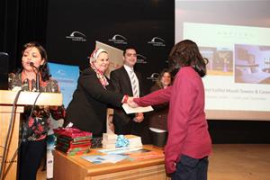 Annonce et remise des prix du Concours sur l’Eau, de la Dictée PICADELF et des deux matchs oratoires