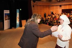 Annonce et remise des prix du Concours sur l’Eau, de la Dictée PICADELF et des deux matchs oratoires