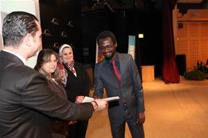 Annonce et remise des prix du Concours sur l’Eau, de la Dictée PICADELF et des deux matchs oratoires