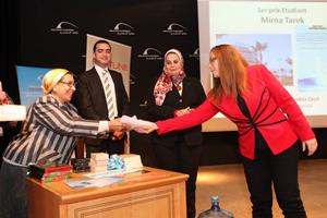 Annonce et remise des prix du Concours sur l’Eau, de la Dictée PICADELF et des deux matchs oratoires