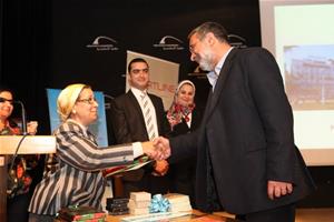 Annonce et remise des prix du Concours sur l’Eau, de la Dictée PICADELF et des deux matchs oratoires